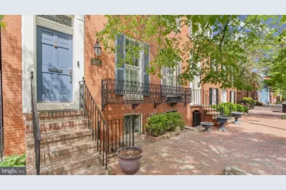 114 Montgomery Street, Baltimore, MD 21230 - Photo 1