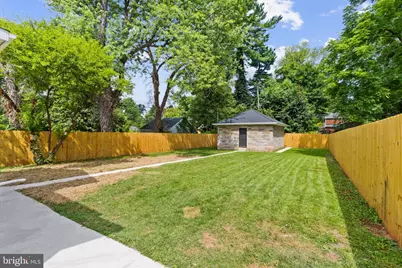 3714 Glen Avenue, Baltimore, MD 21215 - Photo 38