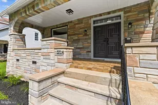 3714 Glen Ave, Baltimore, MD 21215 - Photo 2