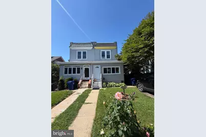 4107 W Overlea Avenue, Baltimore, MD 21206 - Photo 2
