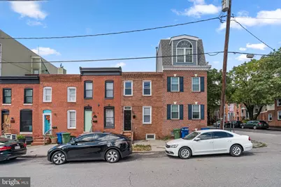 112 E Randall Street, Baltimore, MD 21230 - Photo 1