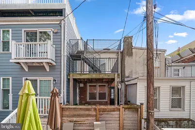 112 E Randall Street, Baltimore, MD 21230 - Photo 44