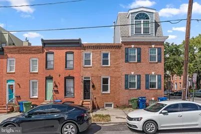 112 E Randall Street, Baltimore, MD 21230 - Photo 46