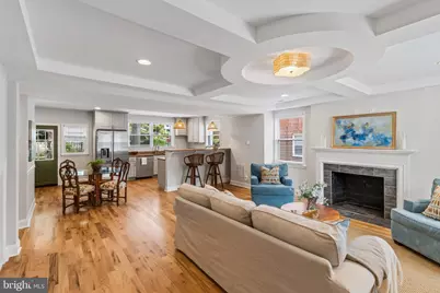 4019 The Alameda, Baltimore, MD 21218 - Photo 2