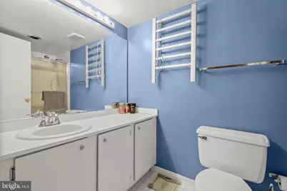 6317 Park Heights Avenue #505, Baltimore, MD 21215 - Photo 22