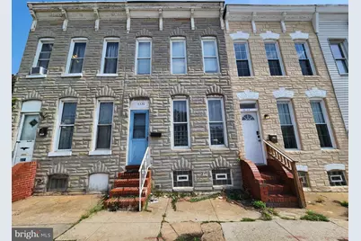 3336 Frederick Avenue, Baltimore, MD 21229 - Photo 2