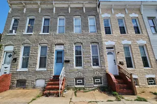 3336 Frederick Ave, Baltimore, MD 21229 - Photo 2