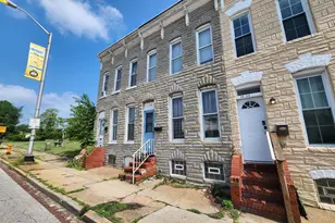 3336 Frederick Ave, Baltimore, MD 21229 - Photo 4