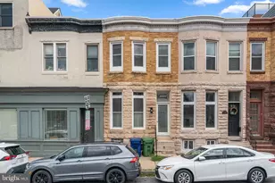 1305 Light St, Baltimore, MD 21230 - Photo 1