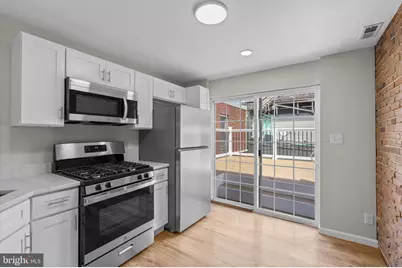 1305 Light Street #2ND FLOOR, Baltimore, MD 21230 - Photo 16