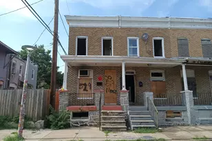 2400 Llewelyn Ave, Baltimore, MD 21213 - Photo 1