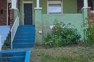 806 N Bentalou St, Baltimore, MD 21216 - Photo 1