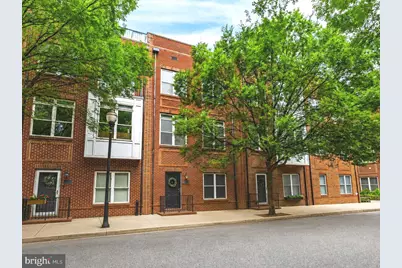 1420 Benjamin Street, Baltimore, MD 21230 - Photo 1