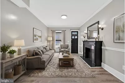 1338 Sargeant Street, Baltimore, MD 21223 - Photo 4