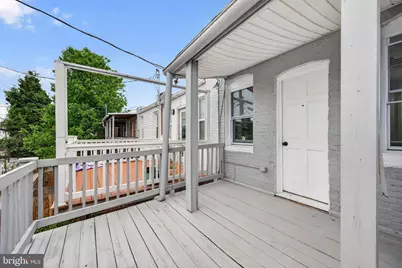 1338 Sargeant Street, Baltimore, MD 21223 - Photo 32