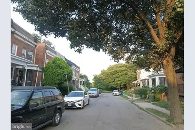 3916 Ridgewood Avenue, Baltimore, MD 21215 - Photo 6