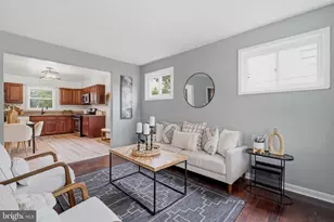 6410 Fair Oaks Ave, Baltimore, MD 21214 - Photo 6