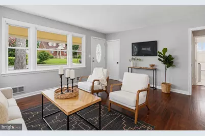 6410 Fair Oaks Avenue, Baltimore, MD 21214 - Photo 10
