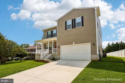 6806 Everall Avenue, Baltimore, MD 21206 - Photo 2