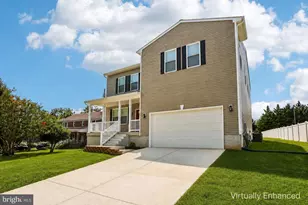 6806 Everall Ave, Baltimore, MD 21206 - Photo 2