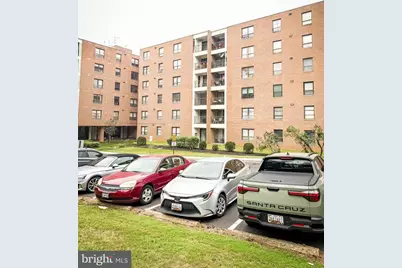 6317 Park Heights Avenue #T7, Baltimore, MD 21215 - Photo 1