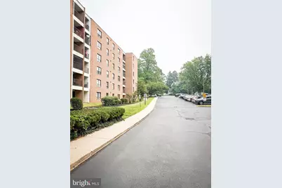 6317 Park Heights Avenue #T7, Baltimore, MD 21215 - Photo 4
