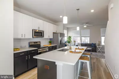 1821 Guilford Avenue, Baltimore, MD 21202 - Photo 1