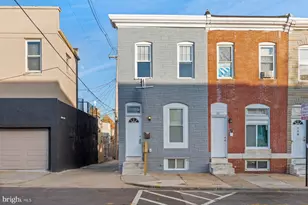 723 N Luzerne Ave, Baltimore, MD 21205 - Photo 1