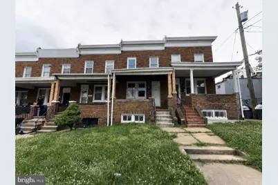 3005 Mayfield Avenue, Baltimore, MD 21213 - Photo 1