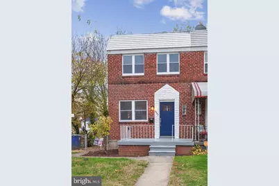 5423 Seward Avenue, Baltimore, MD 21206 - Photo 1