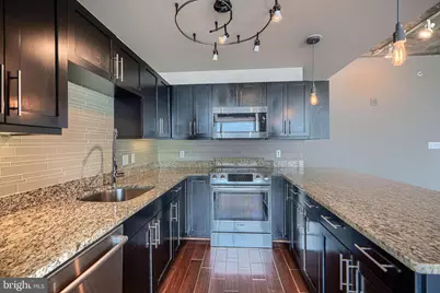 1200 Steuart Street #614, Baltimore, MD 21230 - Photo 10
