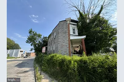 1713 N Rosedale Street, Baltimore, MD 21216 - Photo 2