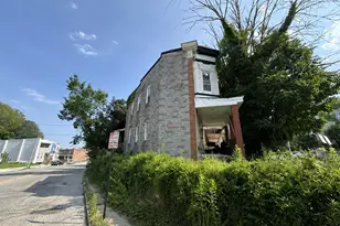 1713 N Rosedale St, Baltimore, MD 21216 - Photo 2