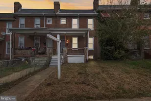 1209 Dukeland St, Baltimore, MD 21216 - Photo 2