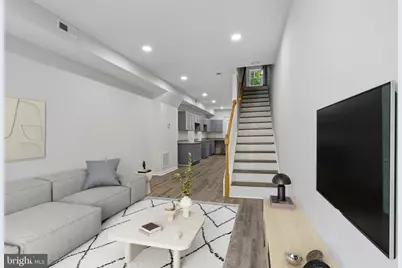 2615 Monument St, Baltimore, MD 21205 - Photo 26
