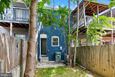 2615 Monument St, Baltimore, MD 21205 - Photo 30