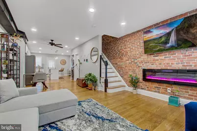 310 Elrino Street, Baltimore, MD 21224 - Photo 6