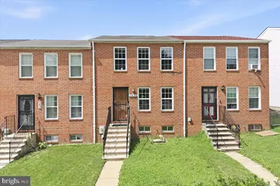 3426 Round Road, Baltimore, MD 21225 - Photo 1