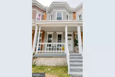 517 E 38th Street, Baltimore, MD 21218 - Photo 28