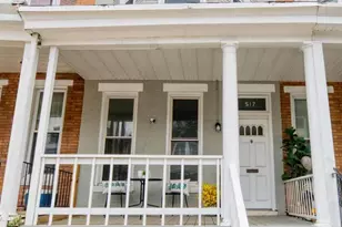 517 E 38th St, Baltimore, MD 21218 - Photo 28