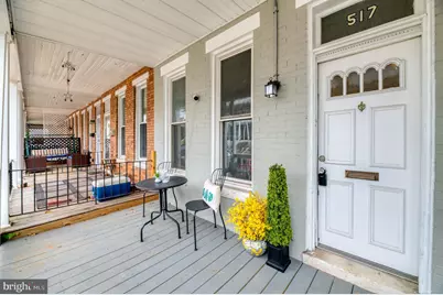517 E 38th Street, Baltimore, MD 21218 - Photo 30