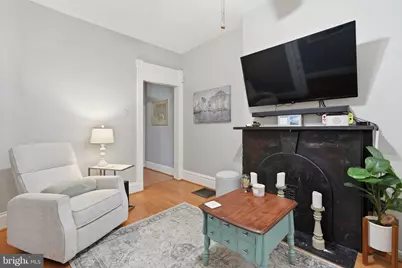 830 N Washington Street, Baltimore, MD 21205 - Photo 4