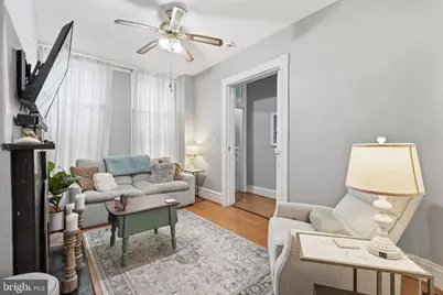 830 N Washington Street, Baltimore, MD 21205 - Photo 1
