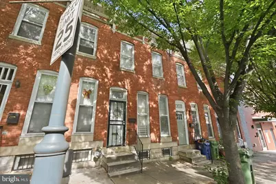 830 N Washington Street, Baltimore, MD 21205 - Photo 1