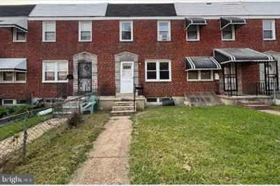 4926 Schaub Avenue, Baltimore, MD 21206 - Photo 1