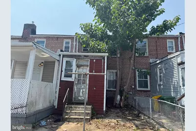 3214 Kenyon Avenue, Baltimore, MD 21213 - Photo 14