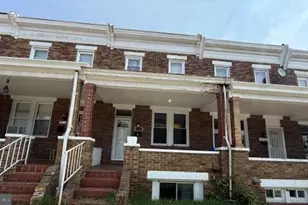 3214 Kenyon Ave, Baltimore, MD 21213 - Photo 1