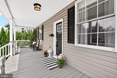 6029 Old Harford Road, Baltimore, MD 21214 - Photo 2