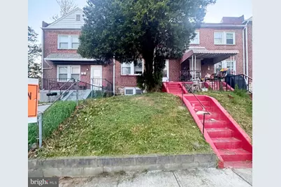 4 N Bernice Avenue, Baltimore, MD 21229 - Photo 2