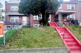4 N Bernice Ave, Baltimore, MD 21229 - Photo 2
